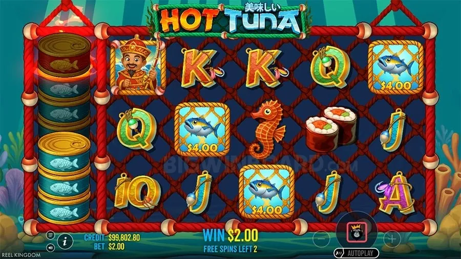 New Slot Game Release 2026